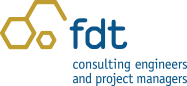 Biopharma CIP Design Study - FDT Consulting Engineers & Project Managers Ltd